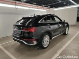  Audi  Q5  SPORTBACK S line 50 TFSI equattro S tronic (PHEV) 220kW/299pk  5D/P Auto-7 #4