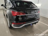 Audi  Q5  SPORTBACK S line 50 TFSI equattro S tronic (PHEV) 220kW/299pk  5D/P Auto-7 #20