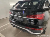  Audi  Q5  SPORTBACK S line 50 TFSI equattro S tronic (PHEV) 220kW/299pk  5D/P Auto-7 #23