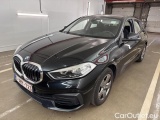  Bmw  Serie 1 1 Reeks Hatch 116d (85 kW) 85kW/116pk  5D/P Man-6 