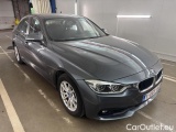  Bmw  Serie 3 3 - 2015 330eA Plug-In Hybrid 135kw/184pk 4D/P I8 #2