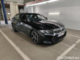  Bmw  Serie 3 3 Reeks Berline 330i (190 kW) 190kW/258pk  4D/P Auto-8 - CO2 indicatief #2