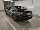  Bmw  Serie 3 3 Reeks Berline 330i (190 kW) 190kW/258pk  4D/P Auto-8 - CO2 indicatief #3