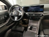  Bmw  Serie 3 3 Reeks Berline 330i (190 kW) 190kW/258pk  4D/P Auto-8 - CO2 indicatief #5