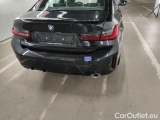  Bmw  Serie 3 3 Reeks Berline 330i (190 kW) 190kW/258pk  4D/P Auto-8 - CO2 indicatief #25