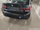 Bmw  Serie 3 3 Reeks Berline 330i (190 kW) 190kW/258pk  4D/P Auto-8 - CO2 indicatief #26