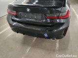  Bmw  Serie 3 3 Reeks Berline 330i (190 kW) 190kW/258pk  4D/P Auto-8 - CO2 indicatief #30