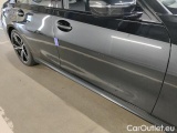 Bmw  Serie 3 3 Reeks Berline 330i (190 kW) 190kW/258pk  4D/P Auto-8 - CO2 indicatief #37