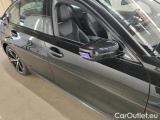  Bmw  Serie 3 3 Reeks Berline 330i (190 kW) 190kW/258pk  4D/P Auto-8 - CO2 indicatief #42