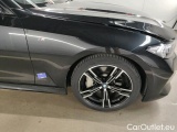  Bmw  Serie 3 3 Reeks Berline 330i (190 kW) 190kW/258pk  4D/P Auto-8 - CO2 indicatief #44