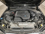  Bmw  Serie 3 3 Reeks Berline 330i (190 kW) 190kW/258pk  4D/P Auto-8 - CO2 indicatief #49