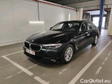  Bmw  Serie 5 5 Reeks Berline 530e 215kW (PHEV) 215kW/292pk  4D/P Auto-8 - CO2 onvolledig 