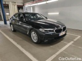  Bmw  Serie 5 5 Reeks Berline 530e 215kW (PHEV) 215kW/292pk  4D/P Auto-8 - CO2 onvolledig #2
