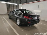  Bmw  Serie 5 5 Reeks Berline 530e 215kW (PHEV) 215kW/292pk  4D/P Auto-8 - CO2 onvolledig #3