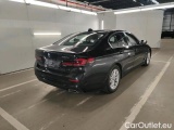  Bmw  Serie 5 5 Reeks Berline 530e 215kW (PHEV) 215kW/292pk  4D/P Auto-8 - CO2 onvolledig #4