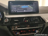  Bmw  Serie 5 5 Reeks Berline 530e 215kW (PHEV) 215kW/292pk  4D/P Auto-8 - CO2 onvolledig #6