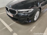  Bmw  Serie 5 5 Reeks Berline 530e 215kW (PHEV) 215kW/292pk  4D/P Auto-8 - CO2 onvolledig #15