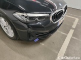  Bmw  Serie 5 5 Reeks Berline 530e 215kW (PHEV) 215kW/292pk  4D/P Auto-8 - CO2 onvolledig #19