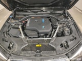  Bmw  Serie 5 5 Reeks Berline 530e 215kW (PHEV) 215kW/292pk  4D/P Auto-8 - CO2 onvolledig #29