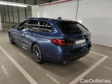  Bmw  Serie 5 5 Reeks Touring 530e xDrive Auto (PHEV) 215kW/292pk  5D/P Auto-8 #3