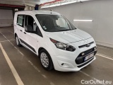  Ford  Transit Connect  SWB DIESEL - 2013 T200 1.5 TDCi Trend (EU6) 74kw/100pk 5D/P M5 #2