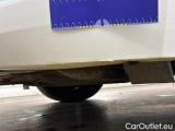  Ford  Transit Connect  SWB DIESEL - 2013 T200 1.5 TDCi Trend (EU6) 74kw/100pk 5D/P M5 #23