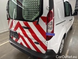  Ford  Transit Connect  SWB DIESEL - 2013 T200 1.5 TDCi Trend (EU6) 74kw/100pk 5D/P M5 #35