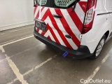  Ford  Transit Connect  SWB DIESEL - 2013 T200 1.5 TDCi Trend (EU6) 74kw/100pk 5D/P M5 #37