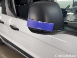  Ford  Transit Connect  SWB DIESEL - 2013 T200 1.5 TDCi Trend (EU6) 74kw/100pk 5D/P M5 #47