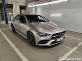  Mercedes  CLA-Klasse CLA CLA 180 100kW/136pk  4D/P Man-6 #2