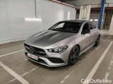  Mercedes  CLA-Klasse CLA CLA 180 100kW/136pk  4D/P Man-6 