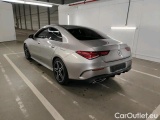  Mercedes  CLA-Klasse CLA CLA 180 100kW/136pk  4D/P Man-6 #3
