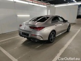  Mercedes  CLA-Klasse CLA CLA 180 100kW/136pk  4D/P Man-6 #4
