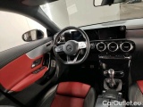  Mercedes  CLA-Klasse CLA CLA 180 100kW/136pk  4D/P Man-6 #5