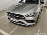  Mercedes  CLA-Klasse CLA CLA 180 100kW/136pk  4D/P Man-6 #13