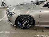  Mercedes  CLA-Klasse CLA CLA 180 100kW/136pk  4D/P Man-6 #16