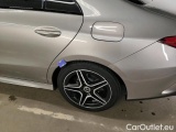 Mercedes  CLA-Klasse CLA CLA 180 100kW/136pk  4D/P Man-6 #21