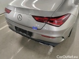  Mercedes  CLA-Klasse CLA CLA 180 100kW/136pk  4D/P Man-6 #24