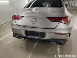  Mercedes  CLA-Klasse CLA CLA 180 100kW/136pk  4D/P Man-6 #27