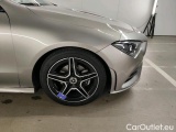  Mercedes  CLA-Klasse CLA CLA 180 100kW/136pk  4D/P Man-6 #30