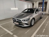  Mercedes  CLA-Klasse CLA CLA 180 d Business Solution 85kW/116pk  4D/P Man-6 