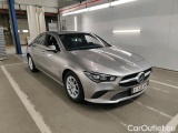  Mercedes  CLA-Klasse CLA CLA 180 d Business Solution 85kW/116pk  4D/P Man-6 #2