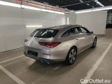  Mercedes  CLA-Klasse CLA Shooting Brake CLA 180 d Business Solution 85kW/116pk  5D/P Auto-7 #4