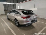  Mercedes  CLA-Klasse CLA Shooting Brake CLA 180 d Business Solution 85kW/116pk  5D/P Auto-7 #3