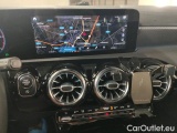  Mercedes  CLA-Klasse CLA Shooting Brake CLA 180 d Business Solution 85kW/116pk  5D/P Auto-7 #6
