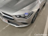  Mercedes  CLA-Klasse CLA Shooting Brake CLA 180 d Business Solution 85kW/116pk  5D/P Auto-7 #20