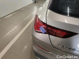  Mercedes  CLA-Klasse CLA Shooting Brake CLA 180 d Business Solution 85kW/116pk  5D/P Auto-7 #33