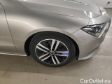  Mercedes  CLA-Klasse CLA Shooting Brake CLA 180 d Business Solution 85kW/116pk  5D/P Auto-7 #36