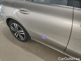  Mercedes  CLA-Klasse CLA Shooting Brake CLA 180 d Business Solution 85kW/116pk  5D/P Auto-7 #40