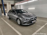  Mercedes  CLA-Klasse CLA Shooting Brake CLA 180 d DCT Business Solution 85kW/116pk  5D/P Auto-8 #2
